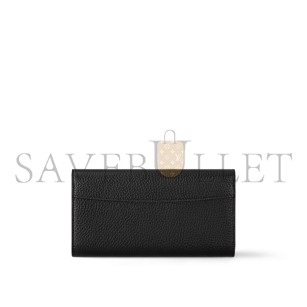 LOUIS VUITTON CAPUCINES WALLET M61248 (20*11*2.5cm)